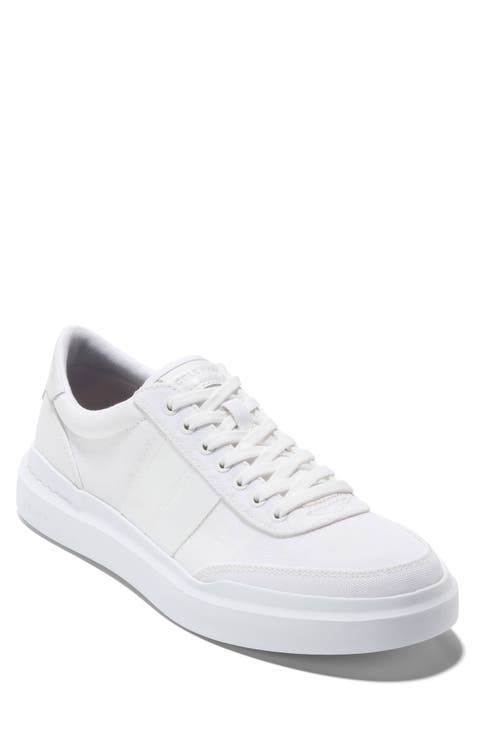 GrandPro Rally Sneaker (Men)