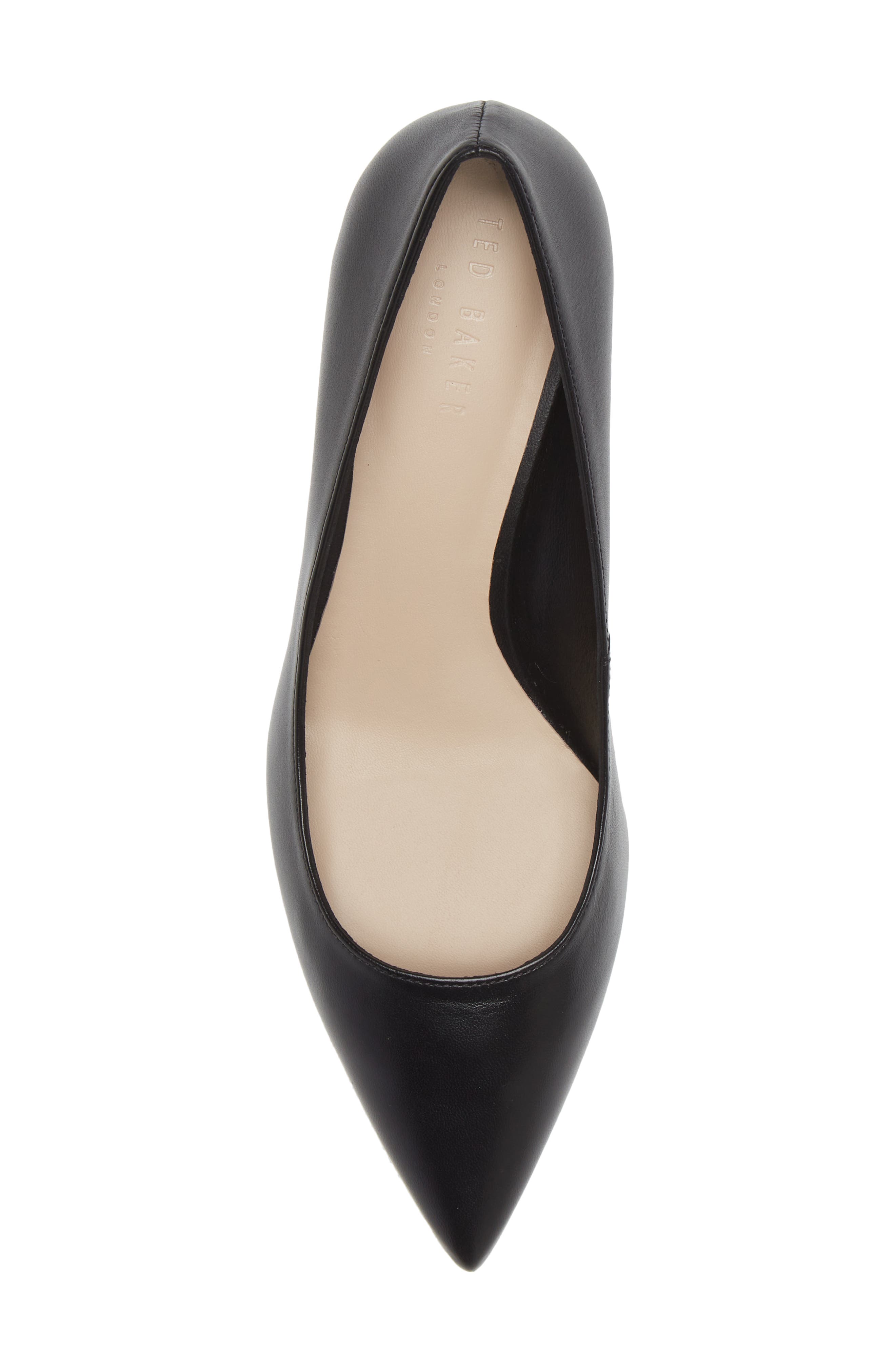 Ted Baker London Madylen Court Pump, Alternate, color, 