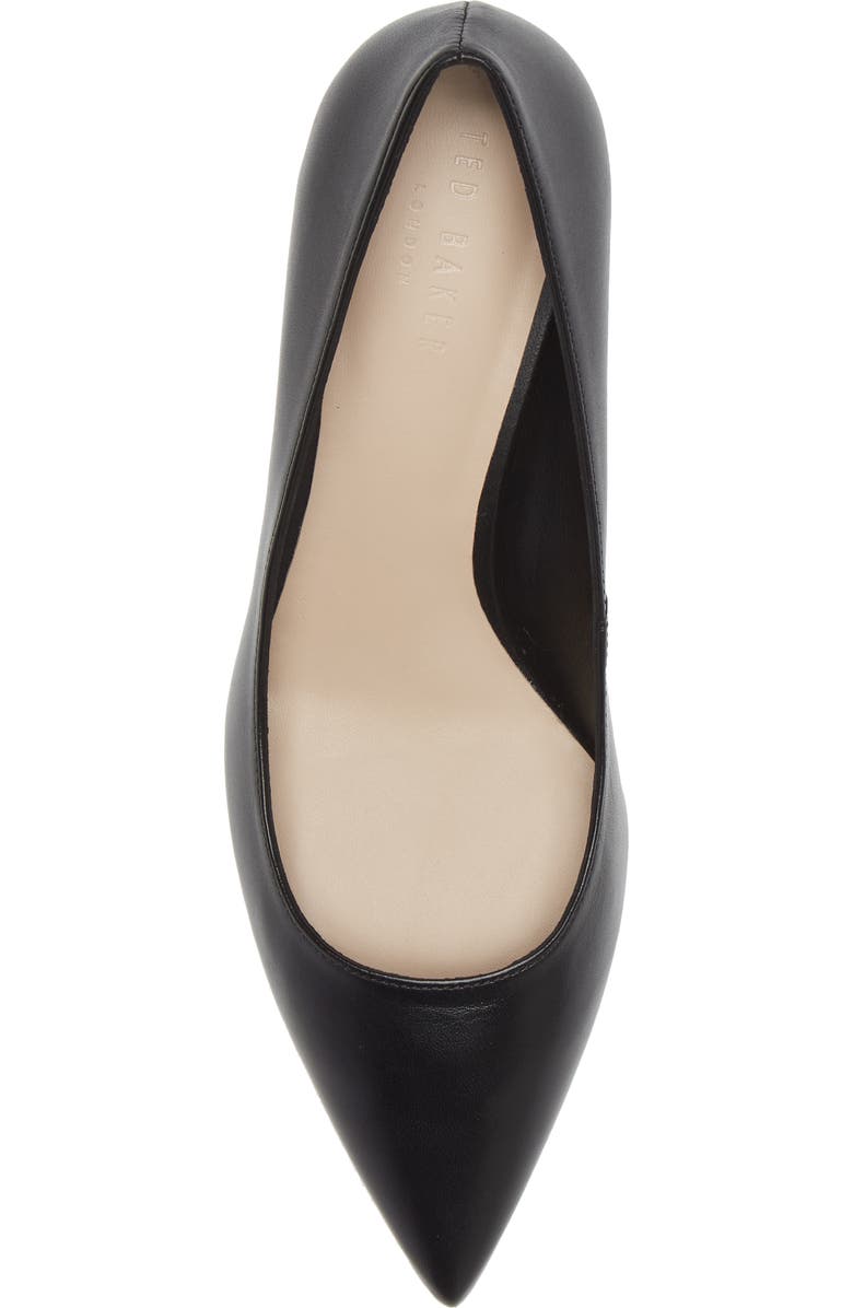 Ted Baker London Madylen Court Pump, Alternate, color,