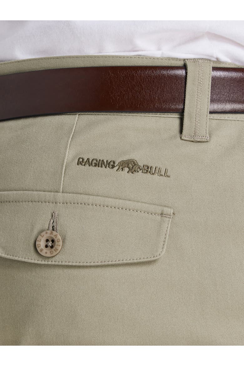 Classic Chino Pants, Alternate, color, Sage
