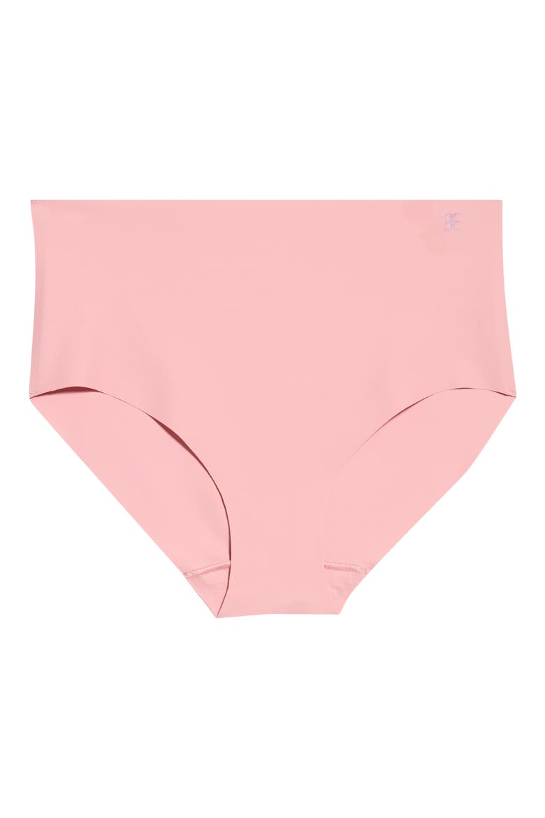 Defi Seamless Briefs, Alternate, color, TUTU PINK