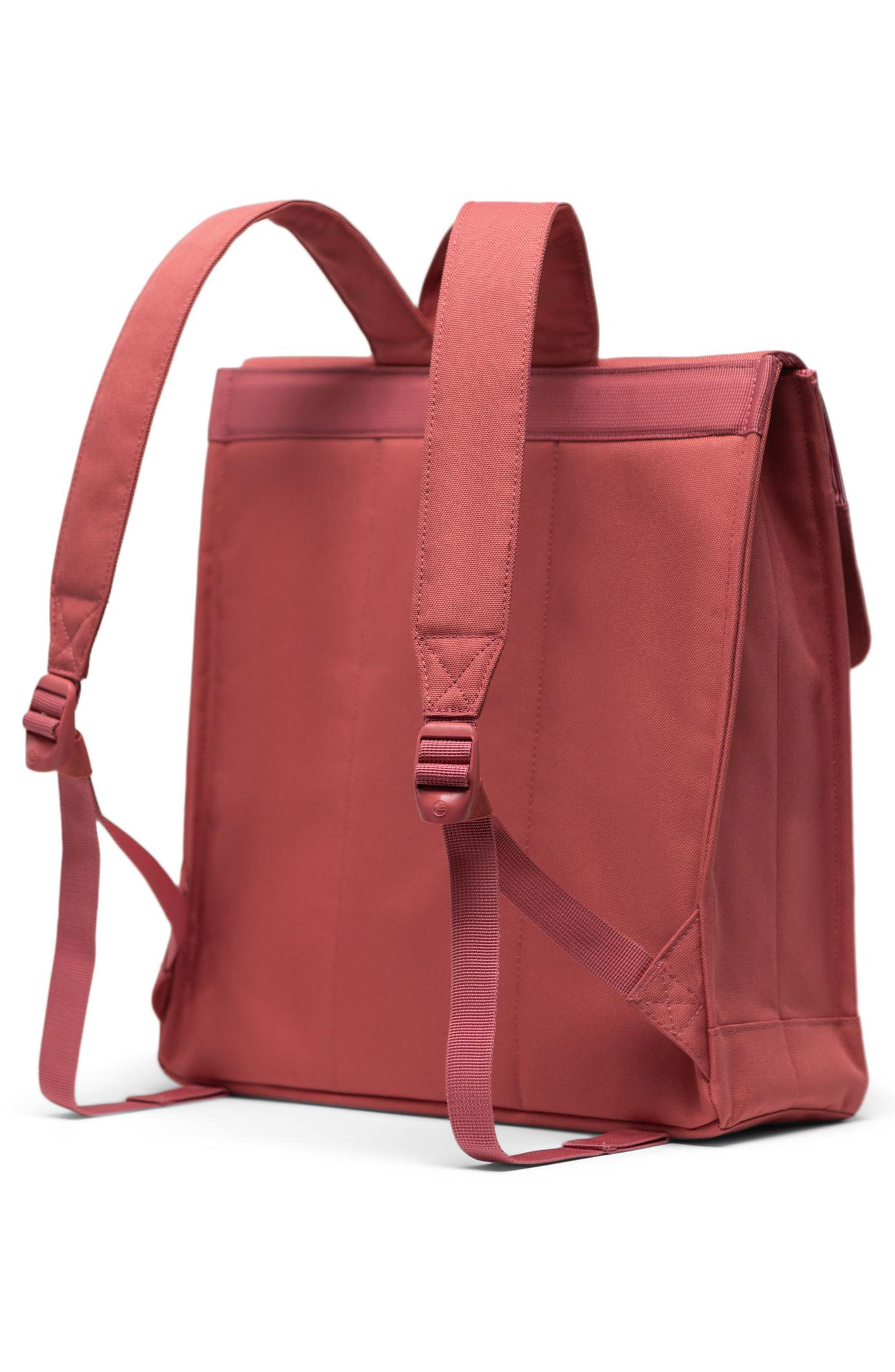 Herschel Supply Co. City Mid Volume Backpack, Alternate, color, 