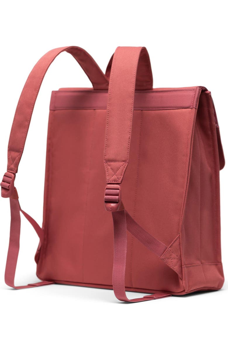 Herschel Supply Co. City Mid Volume Backpack, Alternate, color,