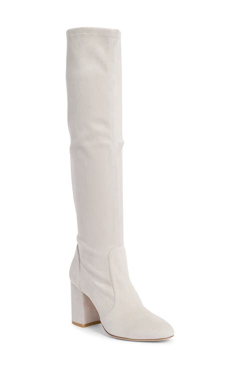 Tuliana 85 Slouch Knee High Boot (Women)