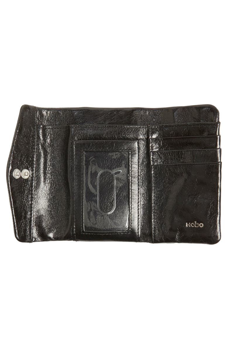 HOBO 'Lacy' Trifold Wallet, Alternate, color,
