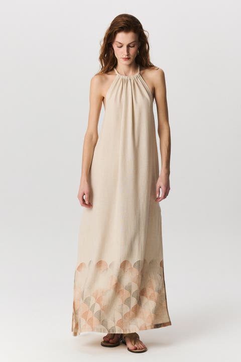 Delfi Dress