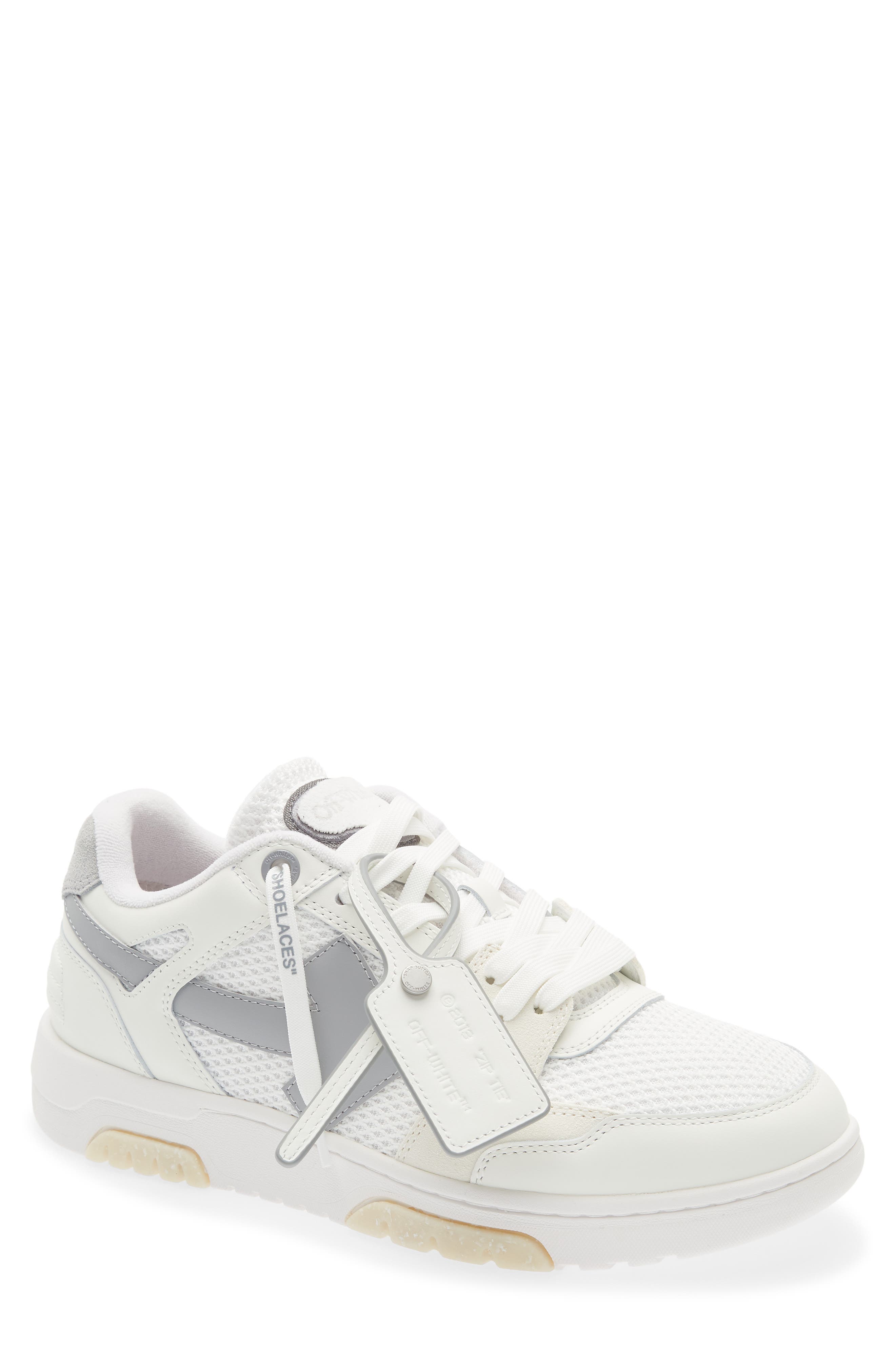 Slim Out of Office Sneaker