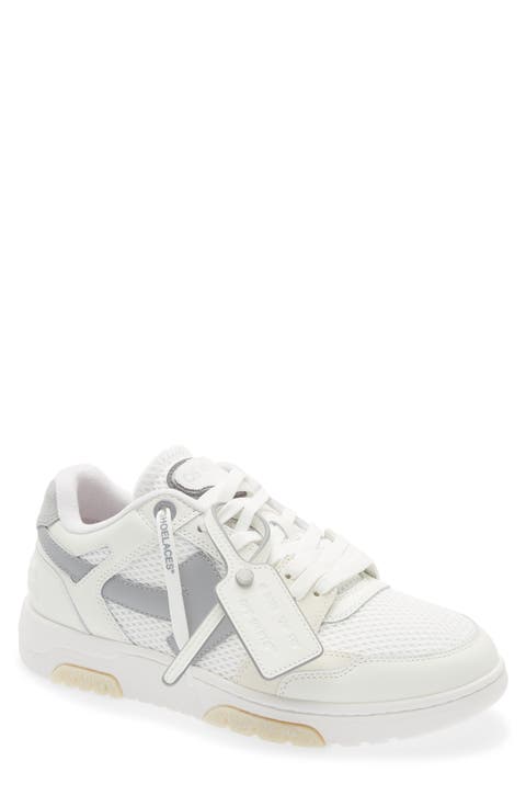 Slim Out of Office Sneaker