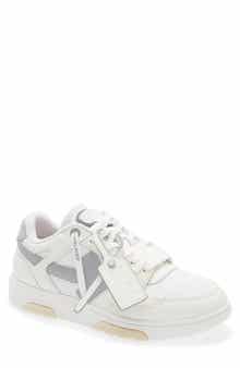 Slim Out of Office Sneaker