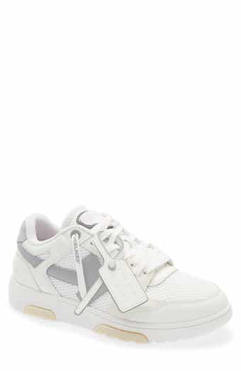 Slim Out of Office Sneaker