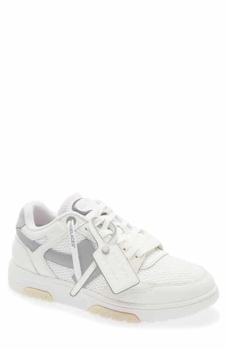 Slim Out of Office Sneaker