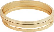Panacea Bangle Set