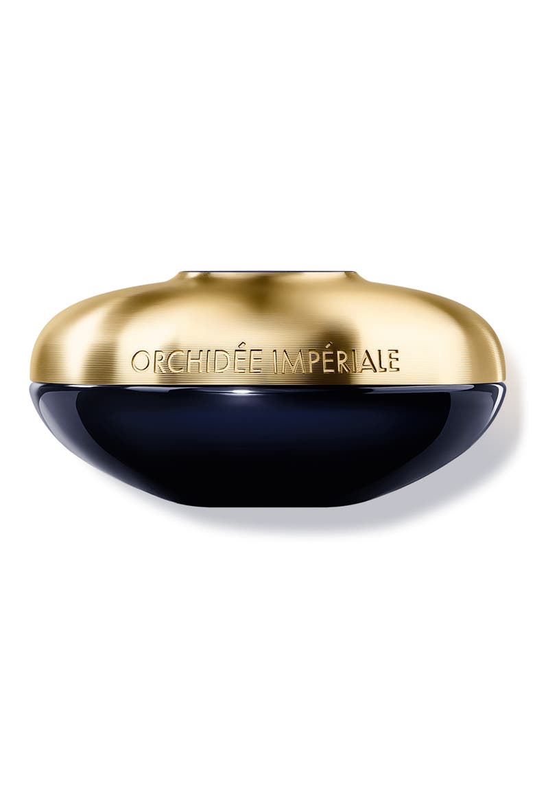 Orchidée Impériale Cream, Main, color, NO COLOR