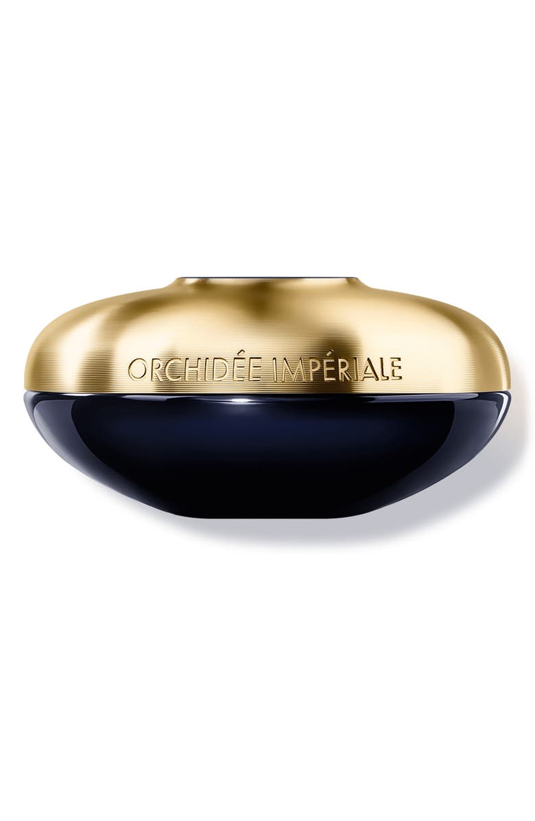Guerlain Orchidée Impériale Light Cream, Main, color, Regular