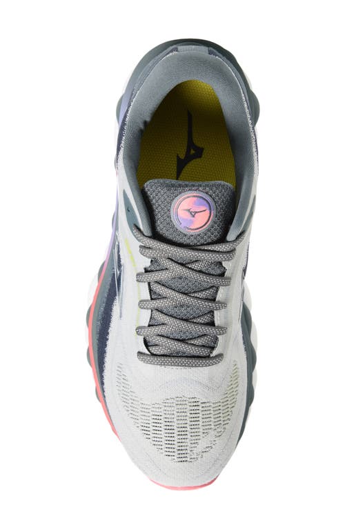 Mizuno Wave Sky 7 Running Shoe