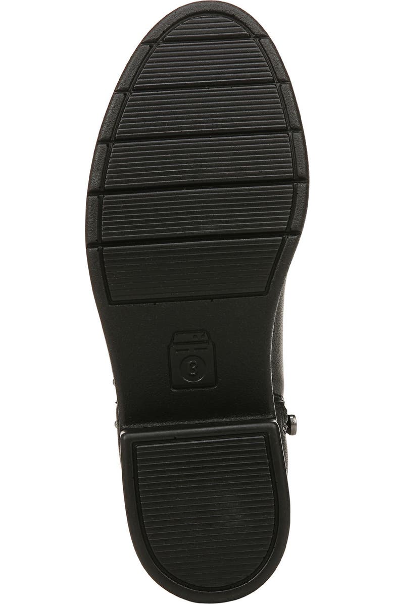 LifeStride Other Half Studded Block Heel Bootie, Alternate, color,