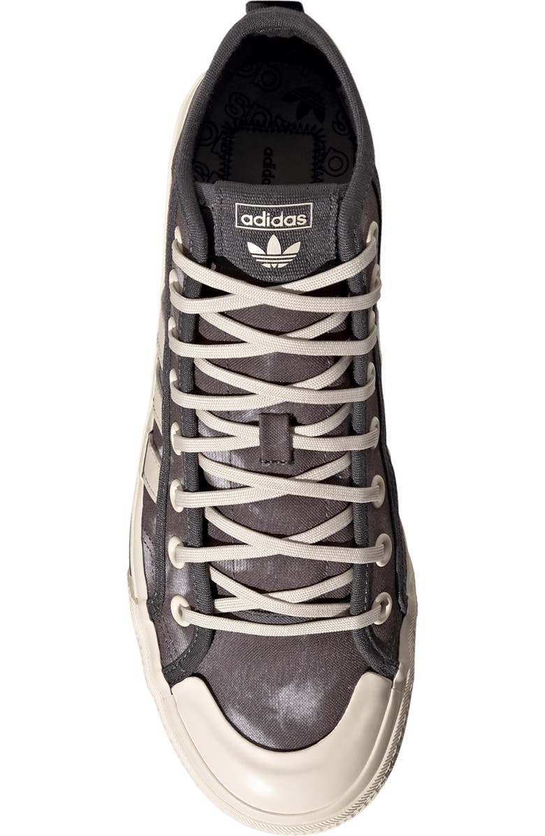 adidas Nizza High Top Sneaker, Alternate, color,