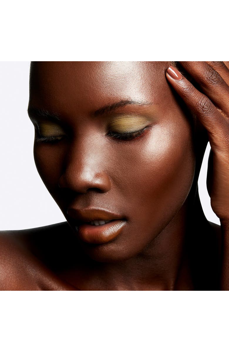 MAC Cosmetics Mineralize Skinfinish Powder Highlighter, Alternate, color, Gold Deposit