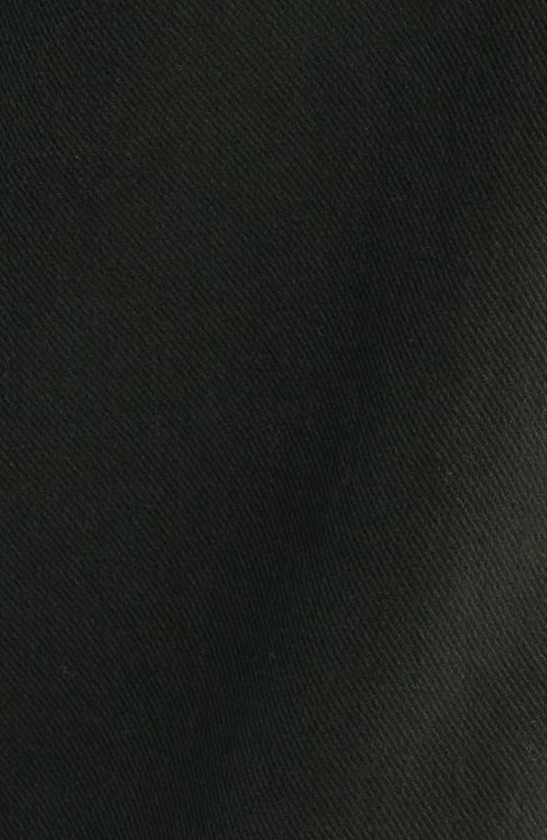 Citizens of Humanity Elijah Relaxed Straight Leg Jeans, Alternate, color, Toast Dark Brown