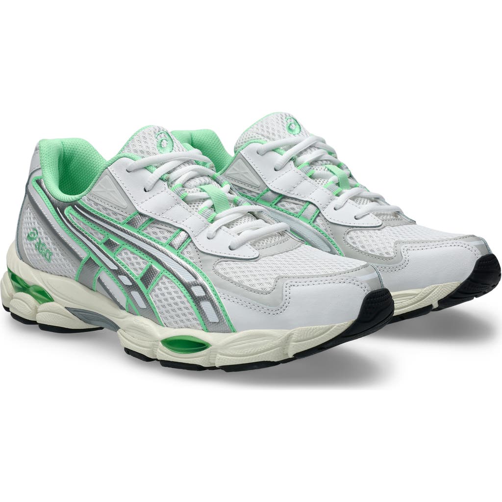Asics Gel-nyc 2055 Sneakers In Multi