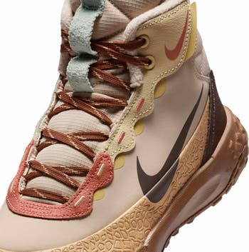 Terrascout Sneaker Boot