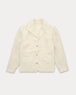 Fortela Scotland Classic Linen Jacket