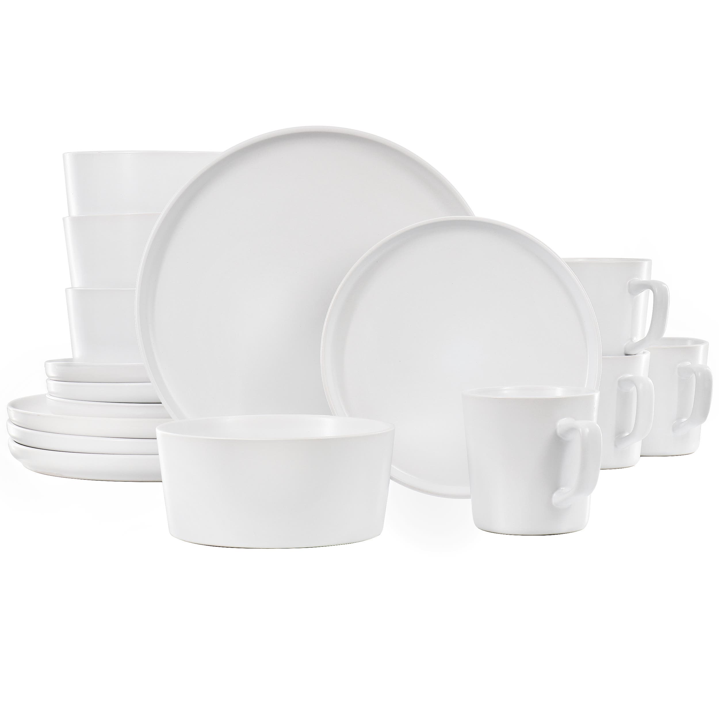 selected White