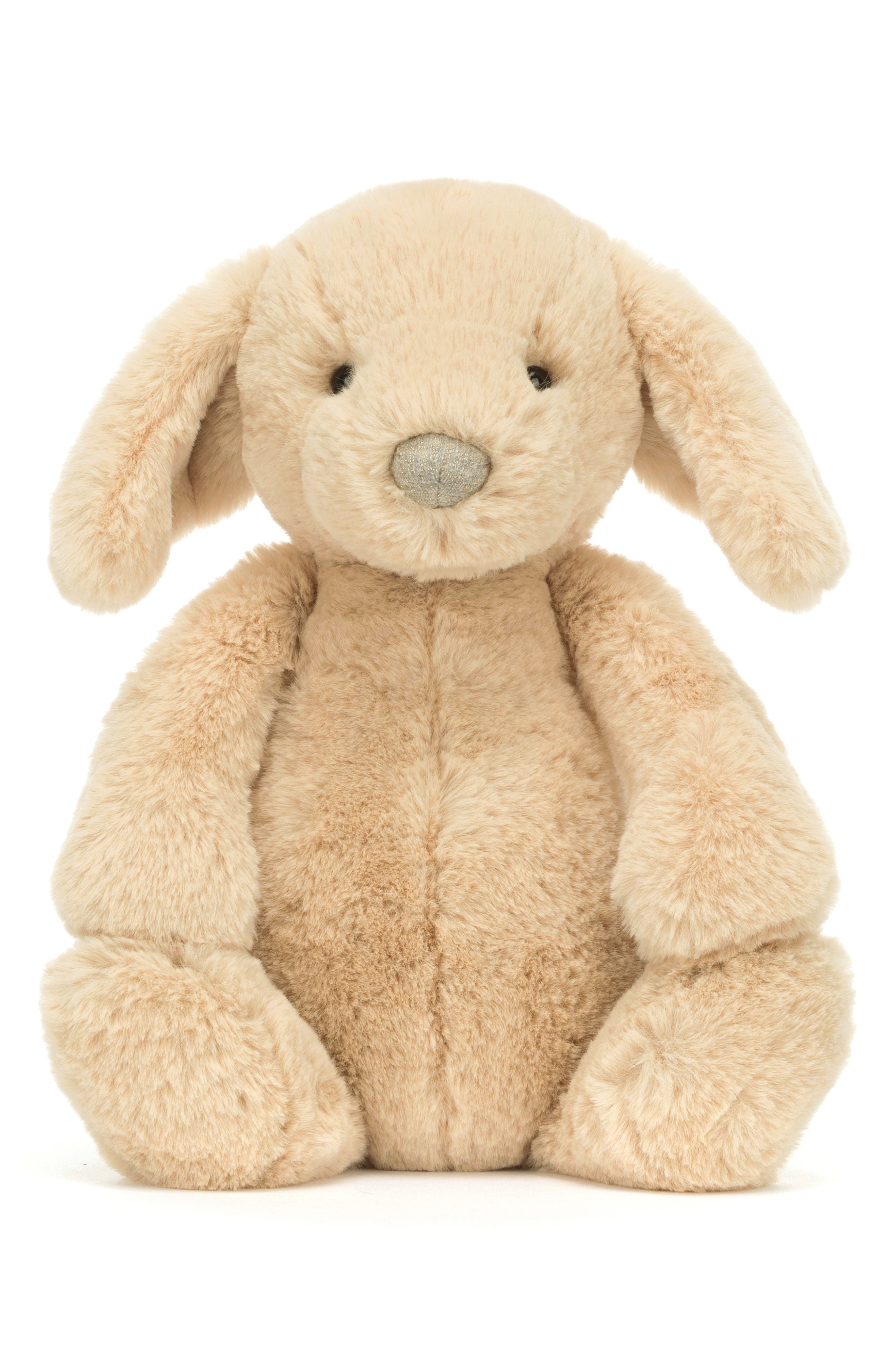Jellycat Bashful Luxe Puppy Orlando | Nordstrom
