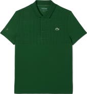 Lacoste Novak Djokovic Regular Fit Polo
