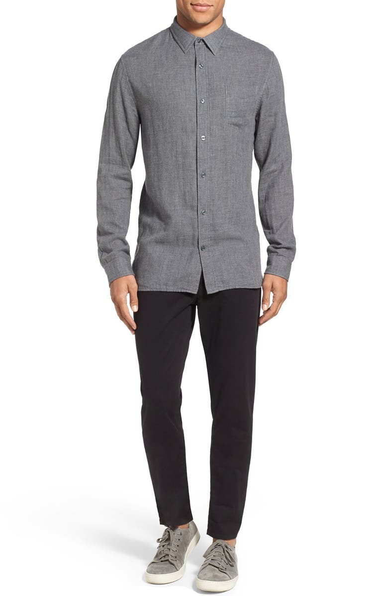 Vince , Alternate, color,