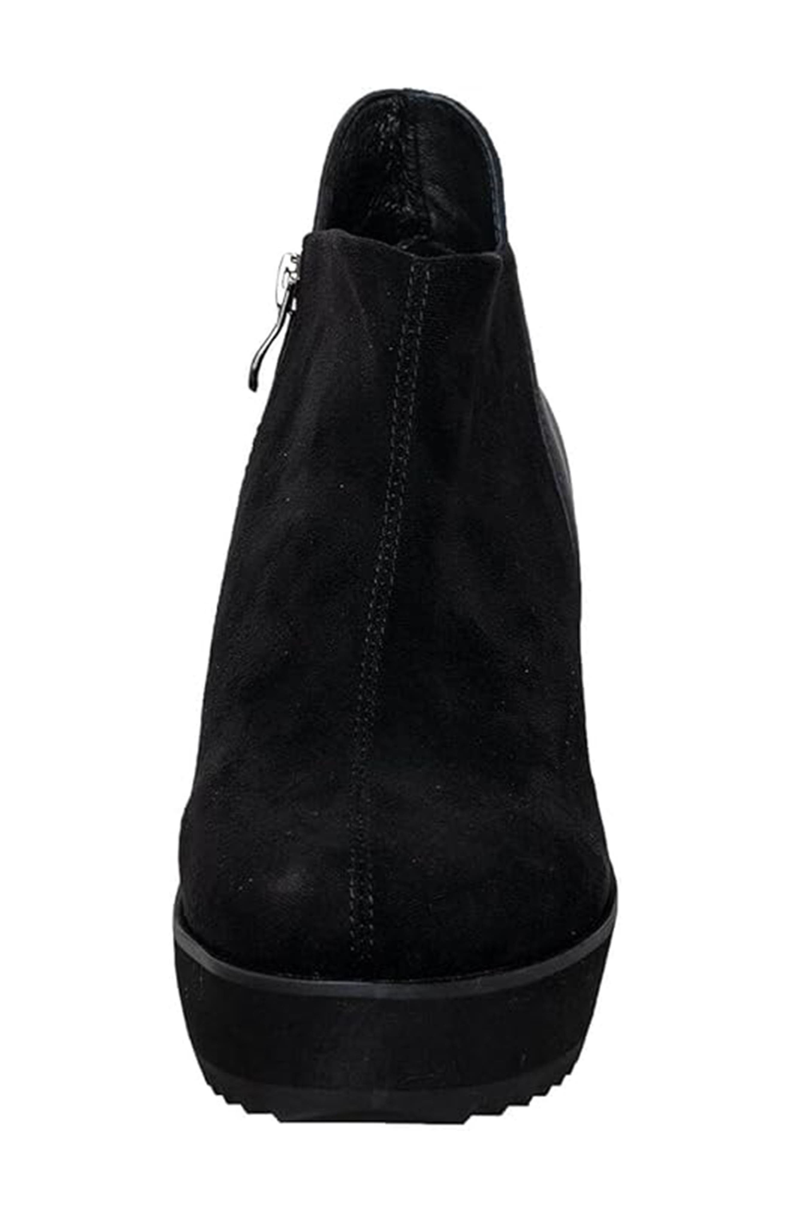 ANTELOPE Jojo Wedge Bootie, Alternate, color, 
