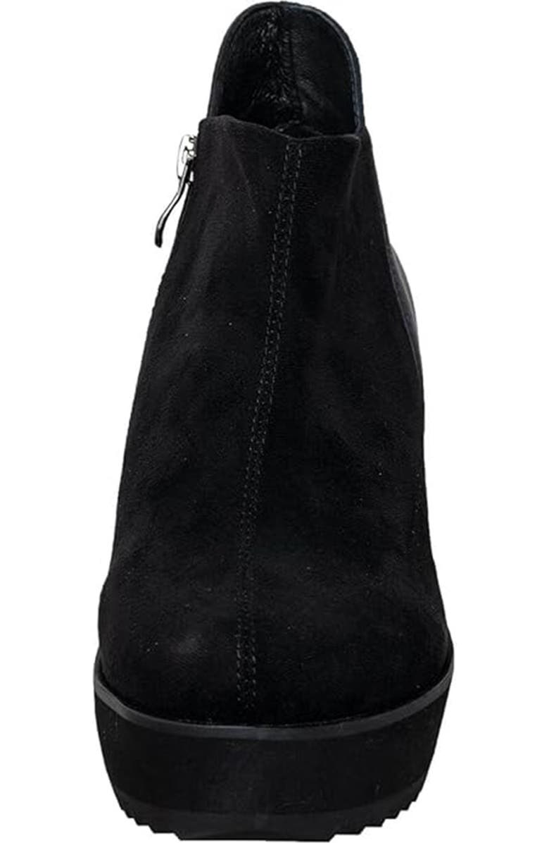 ANTELOPE Jojo Wedge Bootie, Alternate, color,