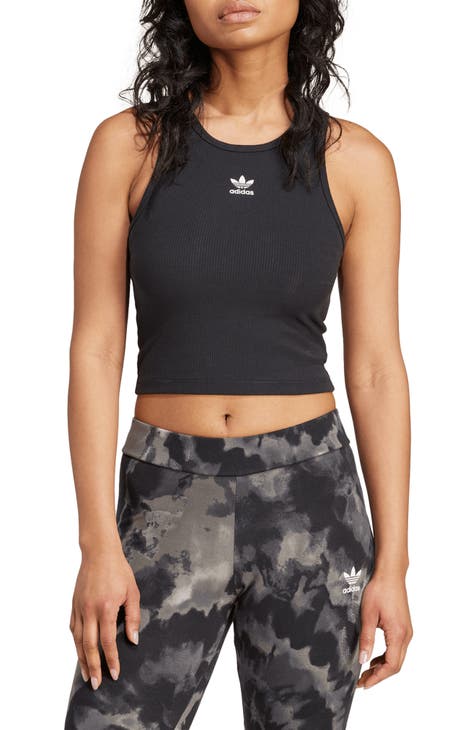 Adidas workout shirts womens online