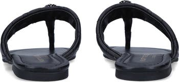 Kensington T-Strap Sandal