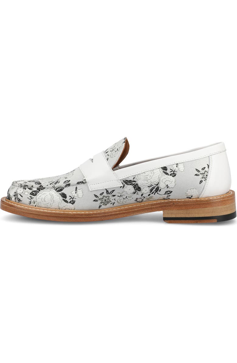 TAFT Fitz Loafer, Alternate, color,