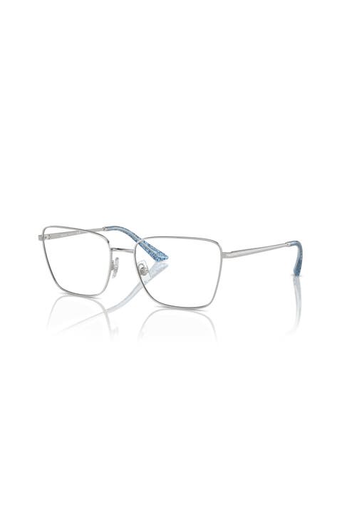 55mm Rectangle optical glasses