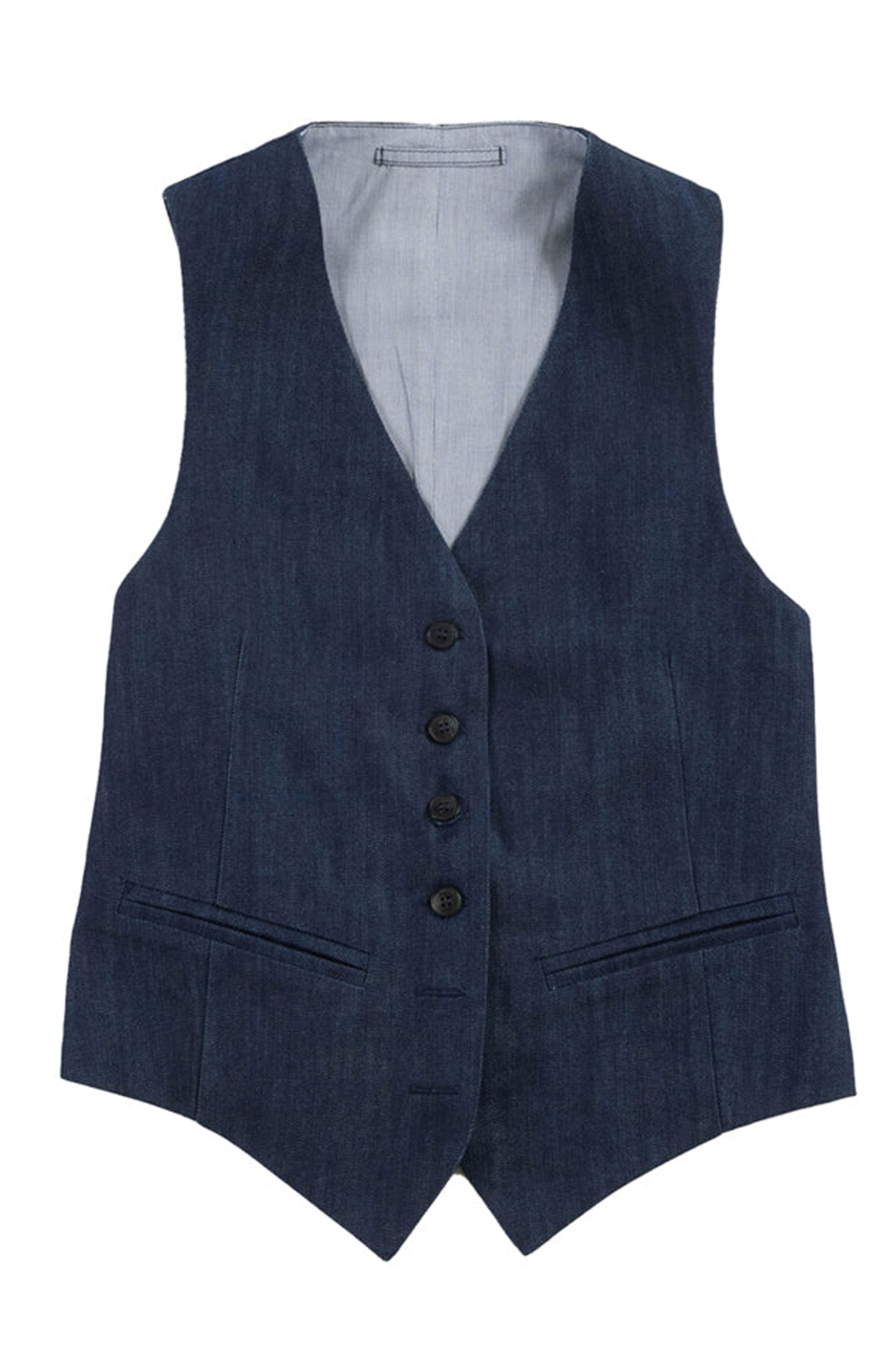 Debby Vest - image 3