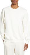 Elwood Core Oversize Crewneck Sweatshirt