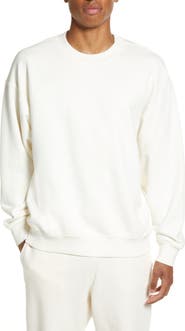 Elwood Core Oversize Crewneck Sweatshirt
