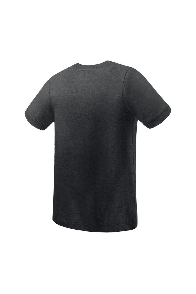 Preschool Nike Black Army Black Knights Name Bar Legend Dri-FIT T-Shirt, Alternate, color, Black