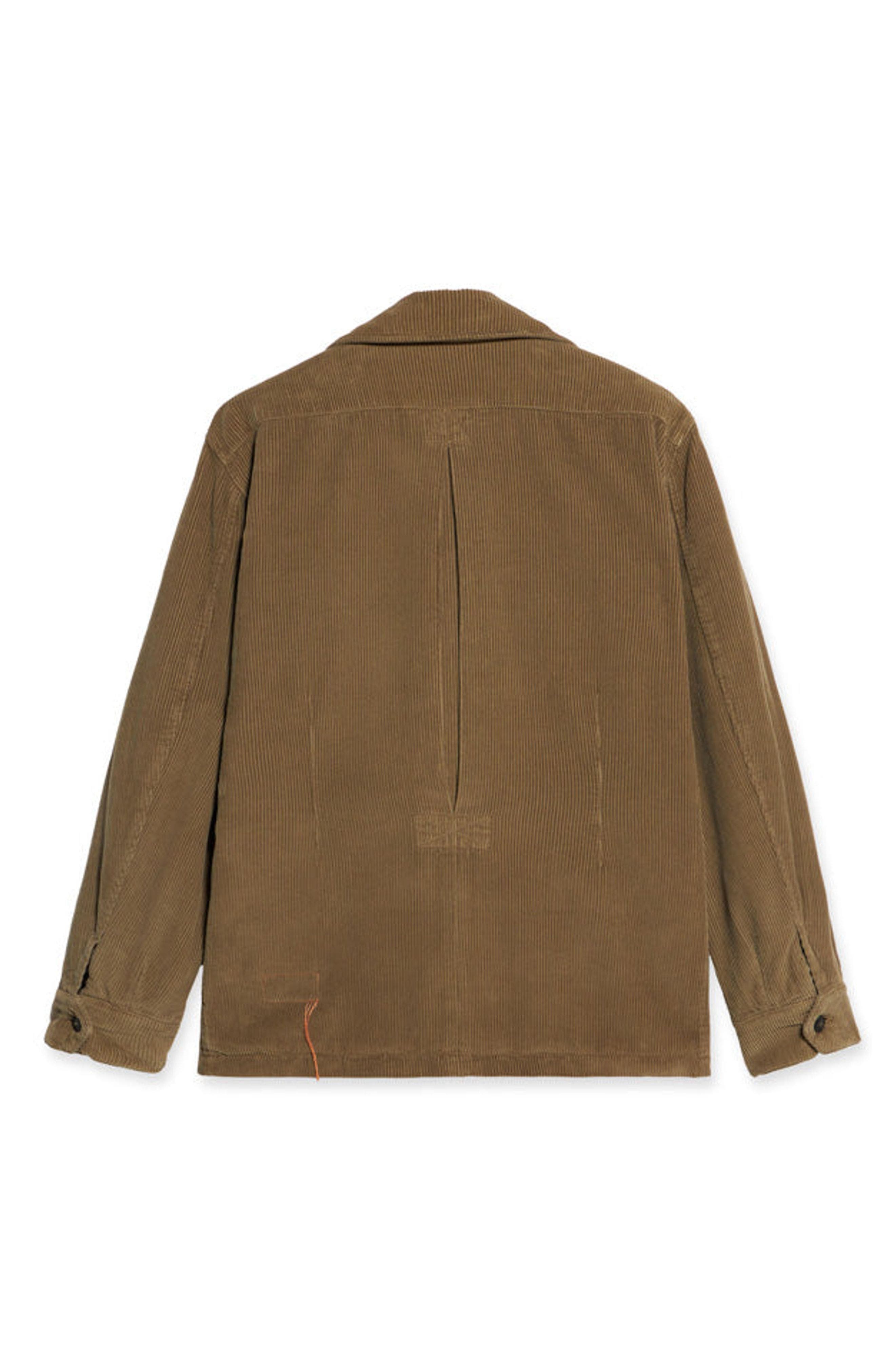 Saharan Corduroy Jacket - image 2