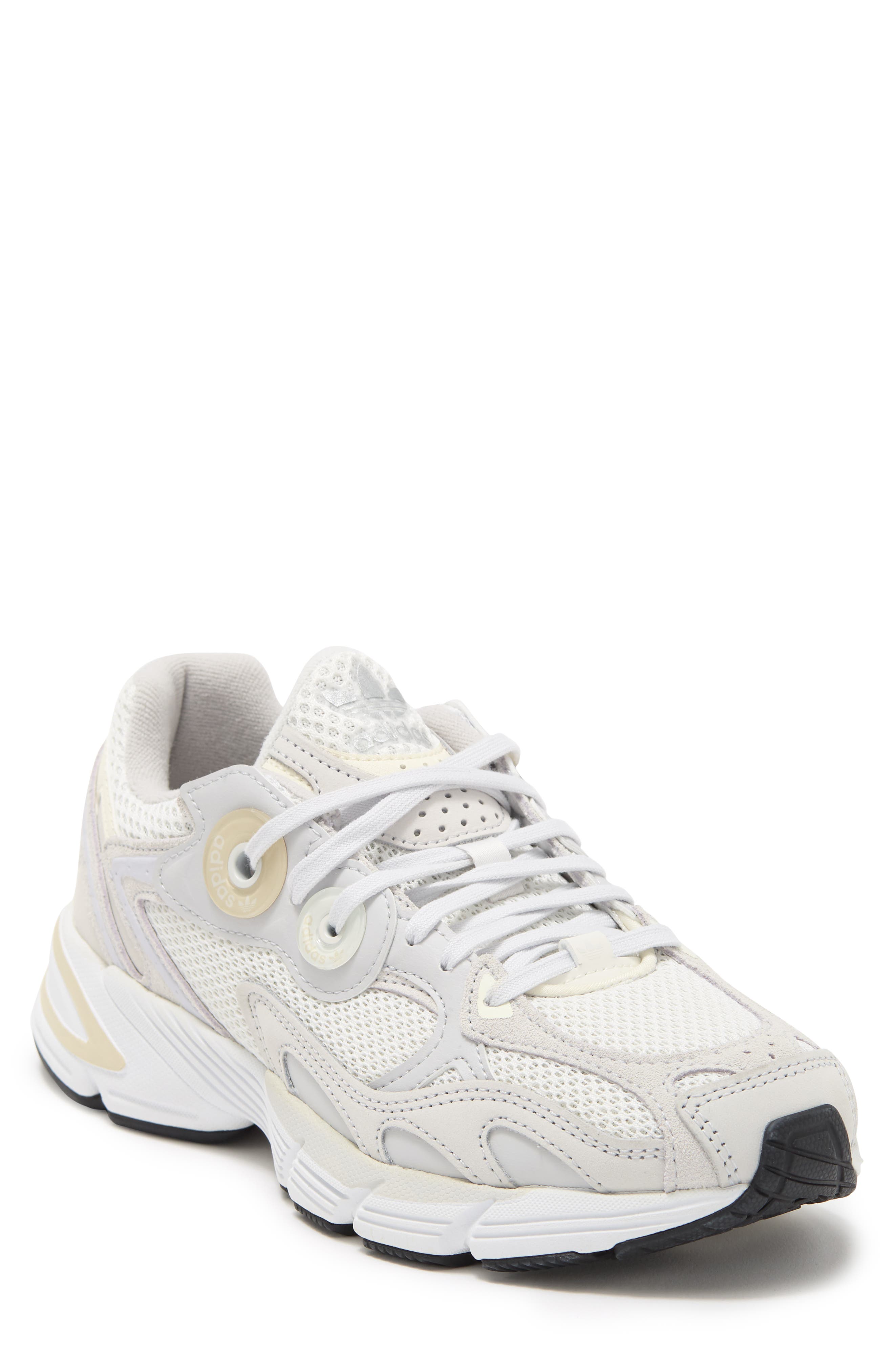 adidas Astir Sneaker, Main, color, 