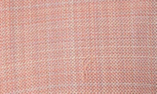 Studio Garnet Los Angeles Textured Cotton Button-up Shirt In Brown