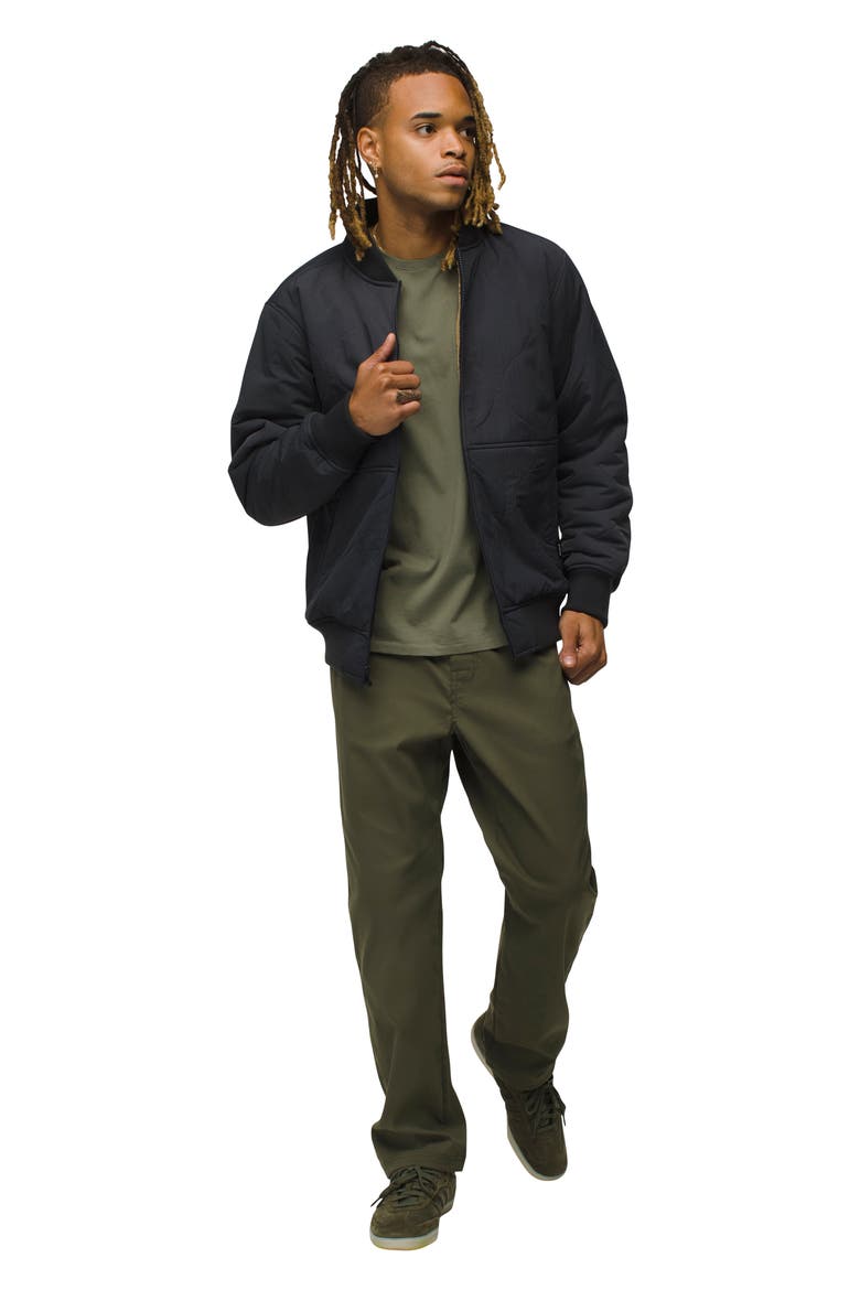 Stretch Zion™ Top-Out Pants, Alternate, color, SPRUCE