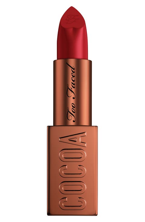 Cocoa Bold Lipstick