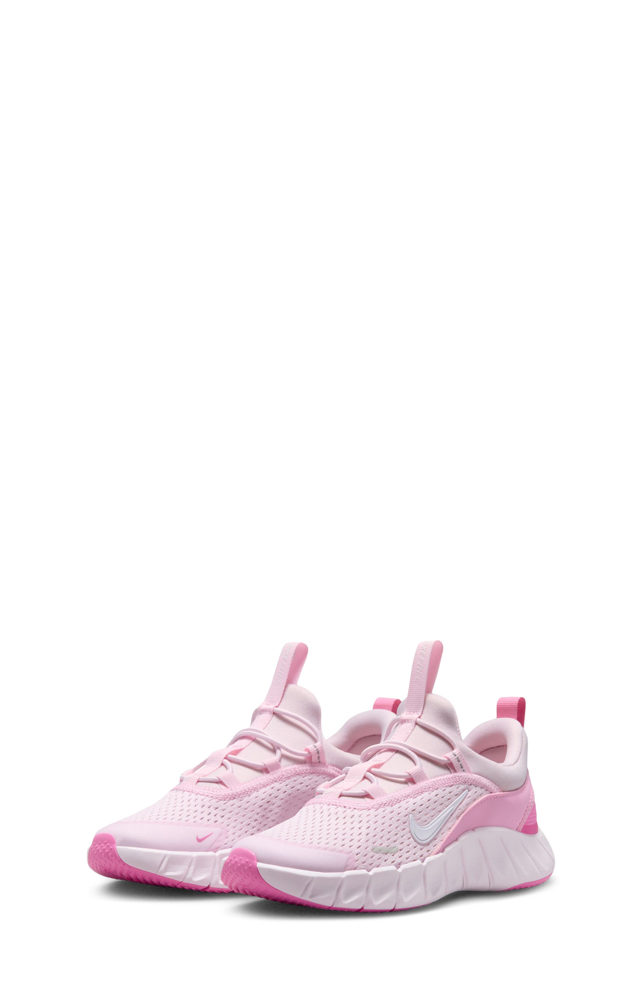 600 PNKRIS/WHITE