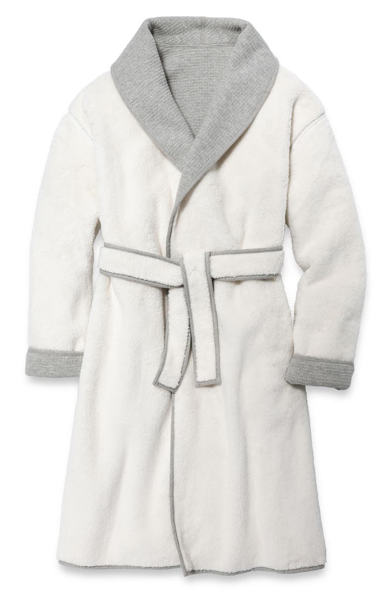 UGG<sup>®</sup> Anabella Reversible Robe, Alternate, color, 