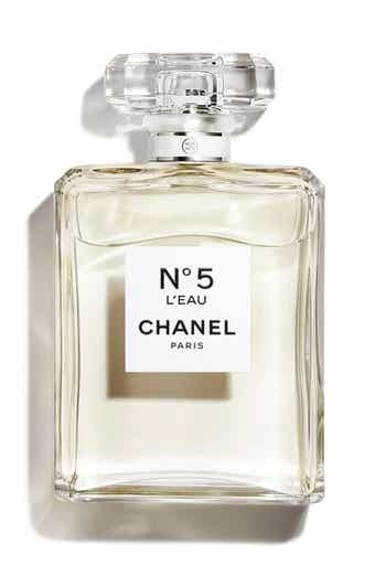 CHANEL N 5 Eau Premiere Spray Nordstrom