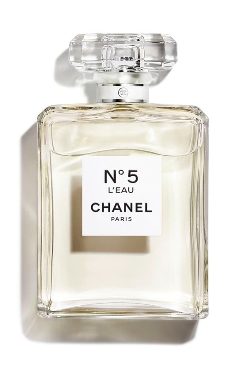 N°5 L'EAU Eau de Toilette video