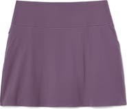 Rhone Course to Court 16-Inch Sport Skort